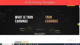 How to Buy Mining Template Cheapest Price | Arbis SCM Mining Template
