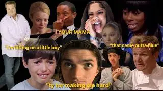 random videos I watch at 2 am pt3