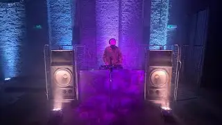 KAY GEE @ The Old Joinery - DJ Set