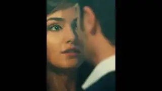 Hayat murat love song status💗Turkish drama💕Hande ercel~Burak deniz💗Pyaar lafzon mein kahan💑 #shorts