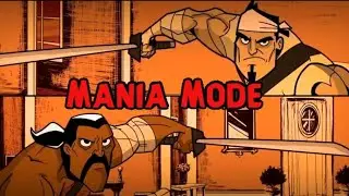 Shank - Mania Mode / Co-op All Bosses