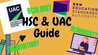 HSC Alignment, Moderation & Scaling l What is it? How is it Done?