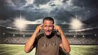 Visualization in Football for Player Confidence and Absence of Fear: Episode 4
