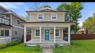 🔥 $229K Near Downtown | Updated, Fenced Yard