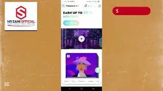 Treasure NFT App Scam Alert || Withdraw Your Investment Now! | Mr. Sami Official