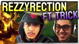 SHENGOD RETURNS TO THE RIFT WITH EL TRUCO
