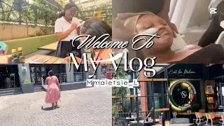 First Mini Vlog ✨ | Quiet Moments & Self-Care