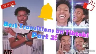 Best of Micahcow Transitions Part 2!