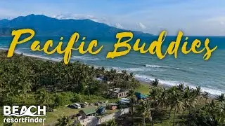 Pacific Buddies - Dingalan, Aurora