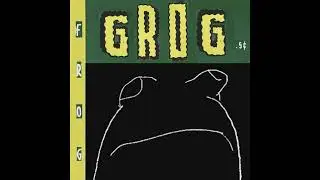 Frog &ndash; New Ro