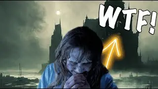 Lukonees Reagindo a PLAYER 94 - ME LARGARAM COM UM FANTASMA FAMINTO!