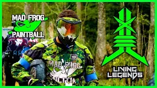 LIVING LEGENDS 13