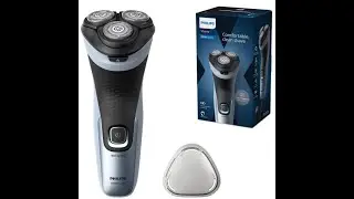Philips Shaver Series 3000X X3053/00 Golarka