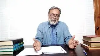 32 tips for winning Cross examination || Pro. Karim Nawaz Qureshii.