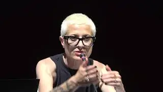 CONTAGION: gli artisti Francesca Lolli e Desiderio parlano di Arte e NFT al Caos di Terni