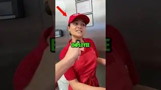 Five Guys SECRET Recipe LEAKED😱🍟 #foodfacts