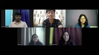THE REUNION CALL