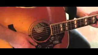 Donovan Woods - Leaving Nashville (Live Session)