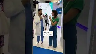 #CeraVePartner How long does it take acne products to work? #DermDoctor @cerave #CeraVe #EADVCongre
