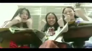 3 estudyante nahuling nagti-Tiktok (Hala sige, tayo!) 🤣