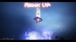 Tanki Online / Rank UP | SeregaChat | Legend 6