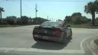 An edited video of us driving from Florida 417 Toll to Emerald Island Resort