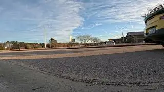 T51R Whistle on a Twin Turbo ZL1 (INSANE)!!!