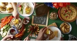 Catering services in NYC | Event Catering Ideas | New York City