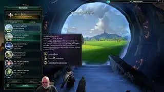 Age of Wonders 4 Tutorial Live-stream for Beginners Part 2 #askquestions