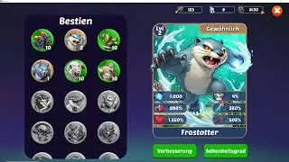 Lets Play Firestone Idle RPG #320 (Deutsch/German)