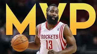 NBA Mix James Harden - Psycho