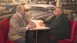 Discover the history of the area at History Museum on the Square part 1
