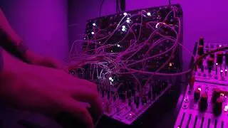 Jamuary 16th - Make Noise QPAS Pings