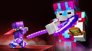 JAK OSZUSTWEM zdobyłem LEGENDARNĄ KOSĘ na REBORN SMP&hellip;