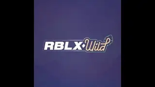 playing rblxwild (mines)