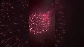 QUEIMA DE FOGOS - 2025/2026 #fogosdeartif&iacute;cio #2026 #fireworks #pyro