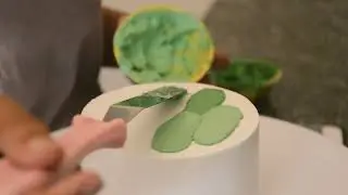 self-taught bakers (the art of learning) 🍰