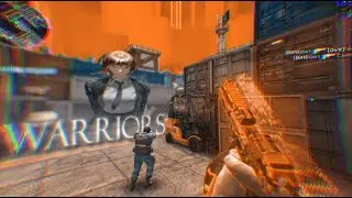 Critical Ops 