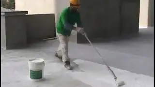 Greenseal Products - Polydek
