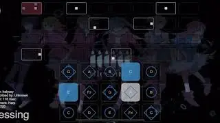 Sky : Children of the Light - Blessing / halyosy [SkyStudio]