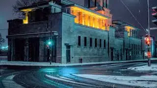 Loe Pesci - Slow Down (Intro)