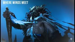 heaven fall campaign | WHERE WINDS MEET