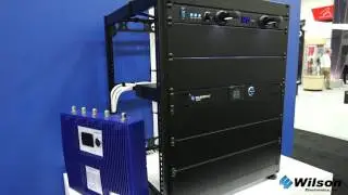 CEDIA 2016 WilsonPro