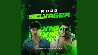 Modo Selvagem