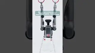 Tron 2 &ndash; новый прямоходящий модульный робот от китайцев LimX Dynamics