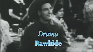 Lou Gehrig in Rawhide (1938) - Baseball Legend Turns Western Hero 🤠 Classic Cinema