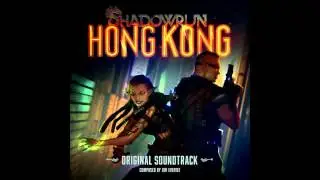 Shadowrun Hong Kong OST 22. Redemption