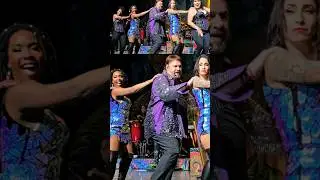 Harry Wayne Casey #kcandthesunshineband #dance