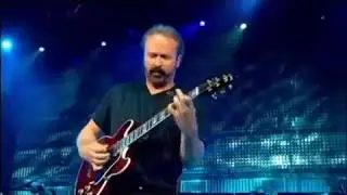 Special | Daryl Stuermer @ Don't Lose My Number ..