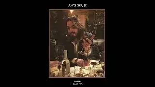 Sch x Oldschool x Chorale Type Beat - ''Ant&eacute;christ'' | Dark Religious Choir Instrumental